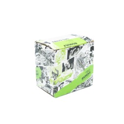 Подшипник ступ. Daewoo Matiz (98-)/Chevrolet Spark (05-) перед. (кмпл.) (SRS 01766) SURAI